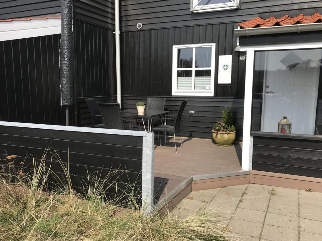 Holiday Home Esmer - 100m from the sea in SE Jutland by Interhome photo 2