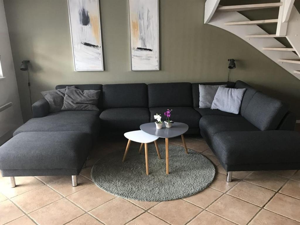 Holiday Home Esmer - 100m from the sea in SE Jutland by Interhome photo 4