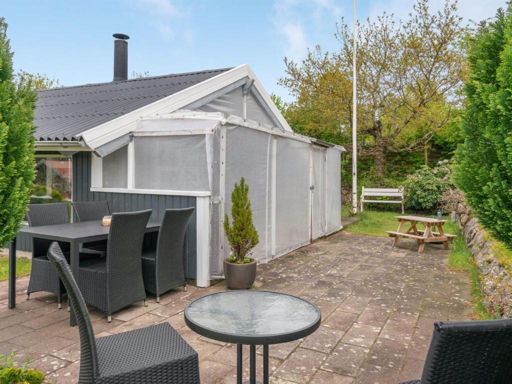 Holiday Home Withi - 400m from the sea in SE Jutland by Interhome photo 1