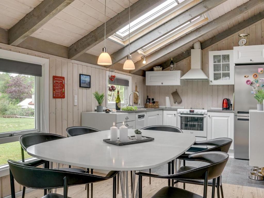 Holiday Home Withi - 400m from the sea in SE Jutland by Interhome photo 3