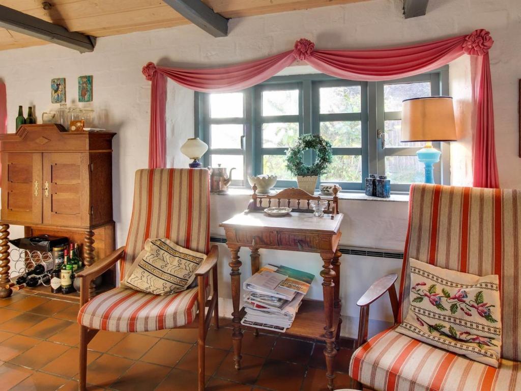 Holiday Home Dorita - 500m to the inlet in Western Jutland by Interhome photo 2
