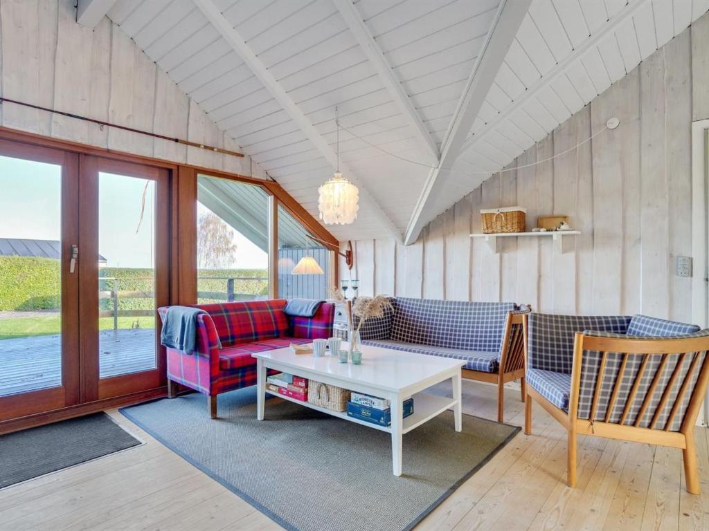 Holiday Home Christa - 200m from the sea in SE Jutland by Interhome photo 1