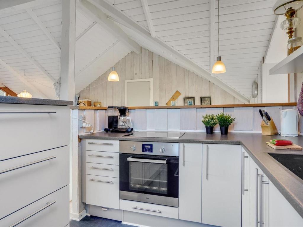 Holiday Home Christa - 200m from the sea in SE Jutland by Interhome photo 3