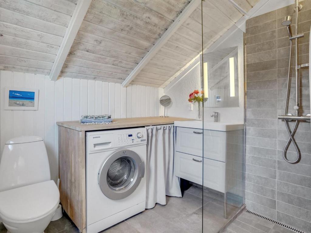 Holiday Home Christa - 200m from the sea in SE Jutland by Interhome photo 4
