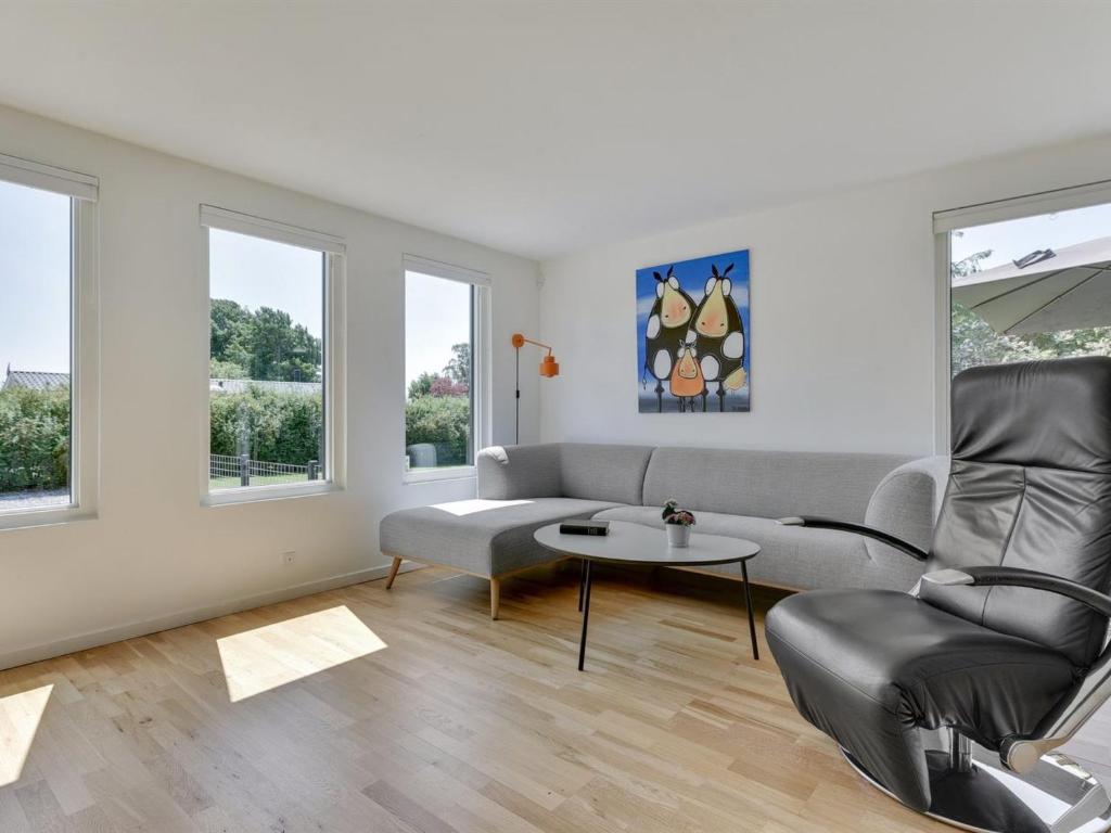 Holiday Home Groa - 200m from the sea in SE Jutland by Interhome photo 4