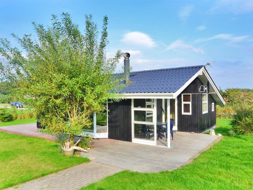 Holiday Home Emille - 300m to the inlet in The Liim Fiord by Interhome photo 1