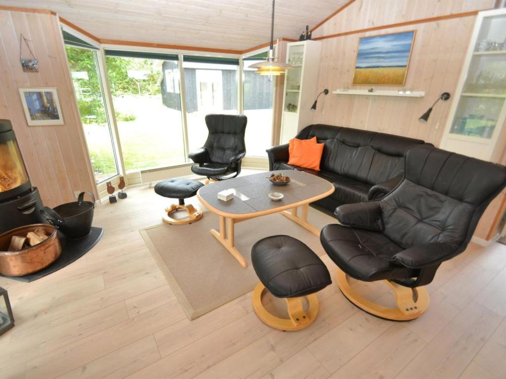 Holiday Home Emille - 300m to the inlet in The Liim Fiord by Interhome photo 3