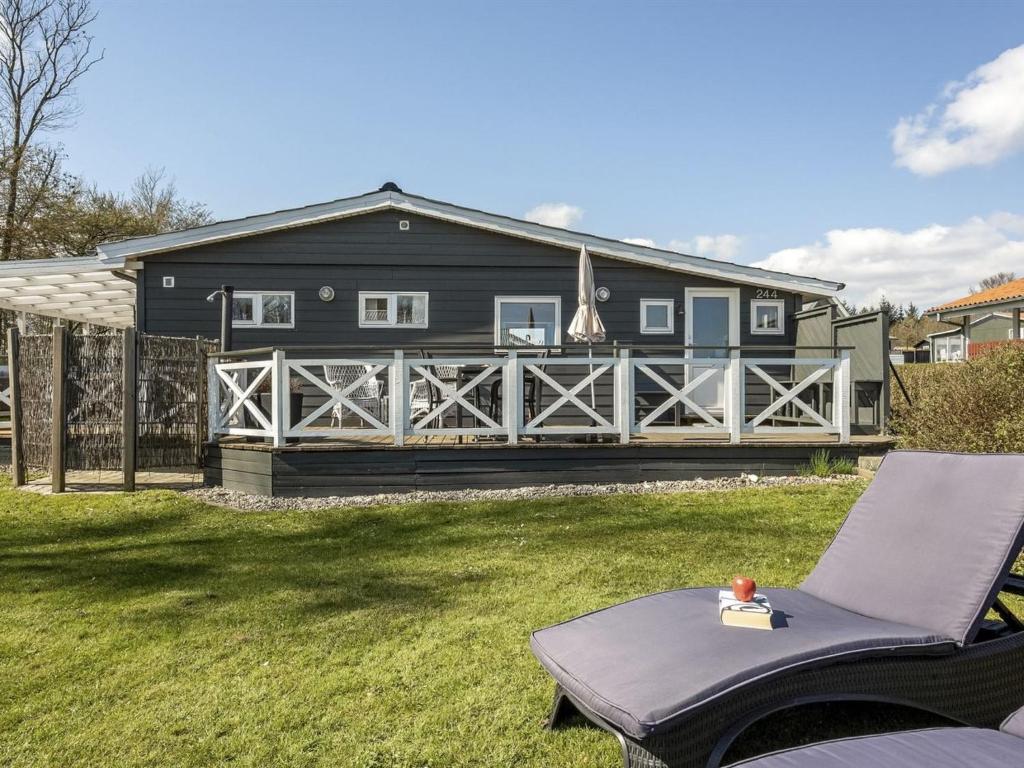 Holiday Home Wilman - 300m from the sea in SE Jutland by Interhome photo 2