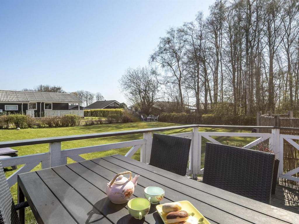 Holiday Home Wilman - 300m from the sea in SE Jutland by Interhome photo 3