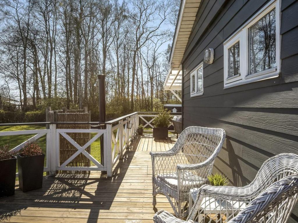 Holiday Home Wilman - 300m from the sea in SE Jutland by Interhome photo 4