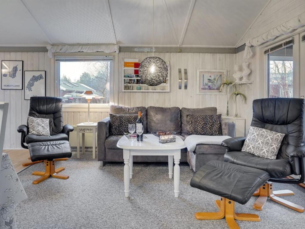 Holiday Home Derik - 400m to the inlet in The Liim Fiord by Interhome photo 3
