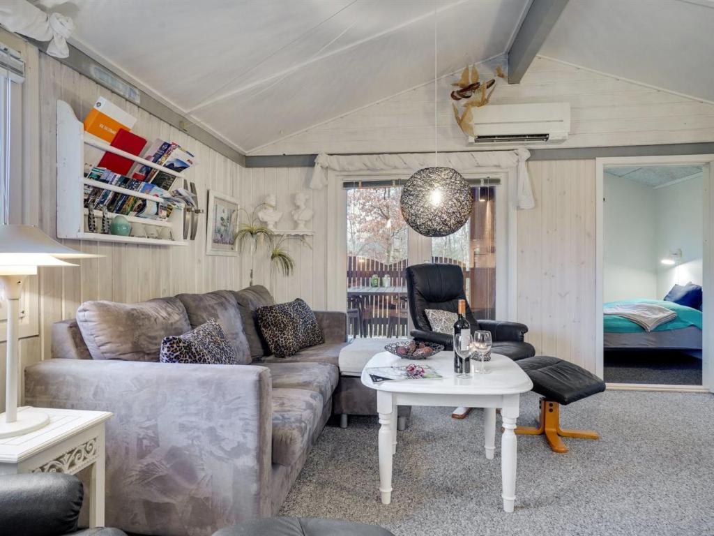 Holiday Home Derik - 400m to the inlet in The Liim Fiord by Interhome photo 4