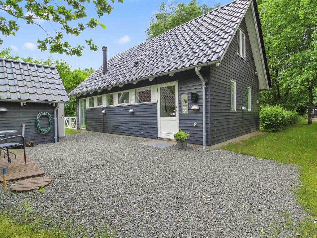 Holiday Home Erina in SE Jutland by Interhome