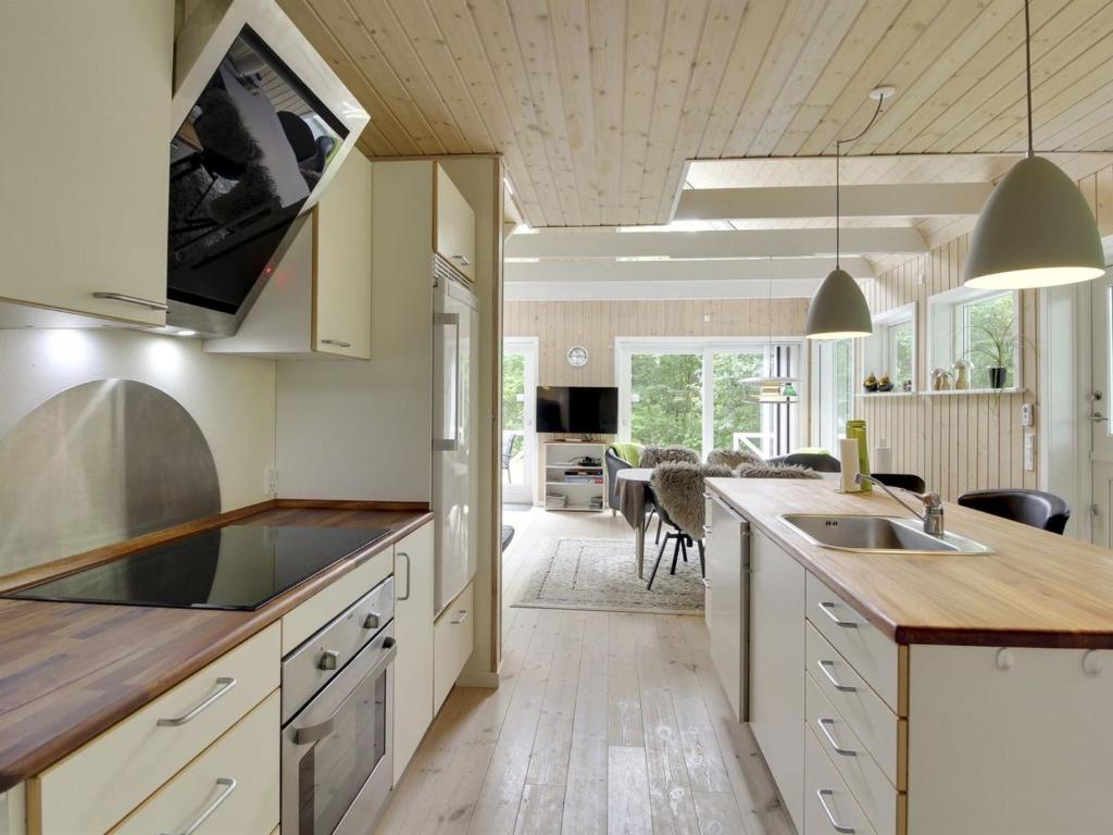 Holiday Home Erina in SE Jutland by Interhome photo 4