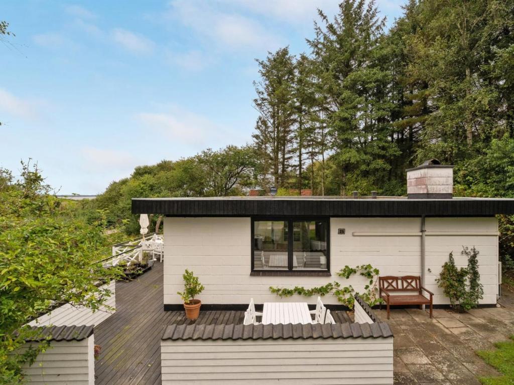 Holiday Home Aina - 250m to the inlet in The Liim Fiord by Interhome photo 1