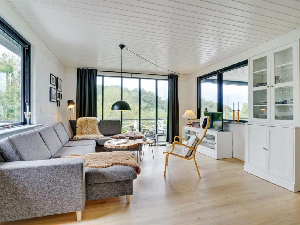 Holiday Home Aina - 250m to the inlet in The Liim Fiord by Interhome photo 2