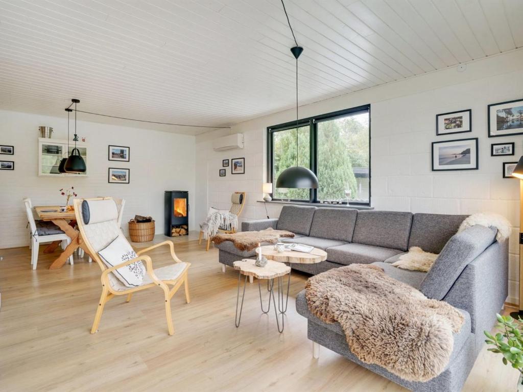 Holiday Home Aina - 250m to the inlet in The Liim Fiord by Interhome photo 3