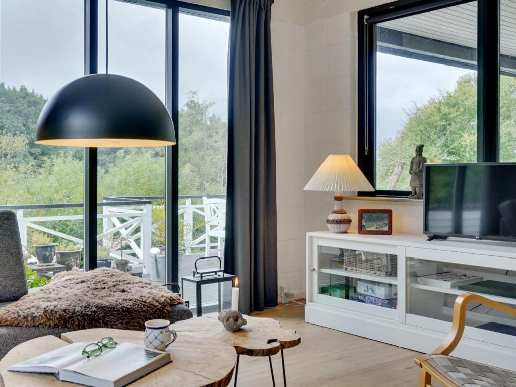 Holiday Home Aina - 250m to the inlet in The Liim Fiord by Interhome photo 4