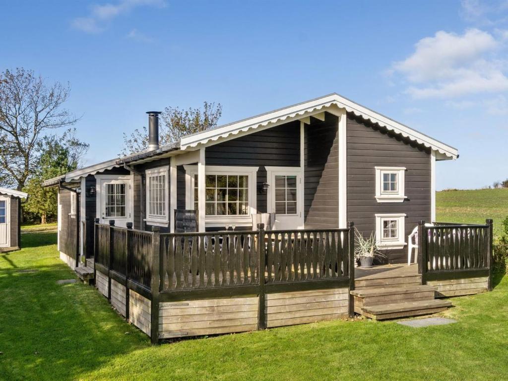 Holiday Home Lenita - 30m to the inlet in The Liim Fiord by Interhome photo 1