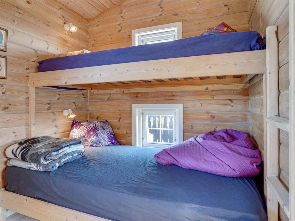Holiday Home Lenita - 30m to the inlet in The Liim Fiord by Interhome photo 4
