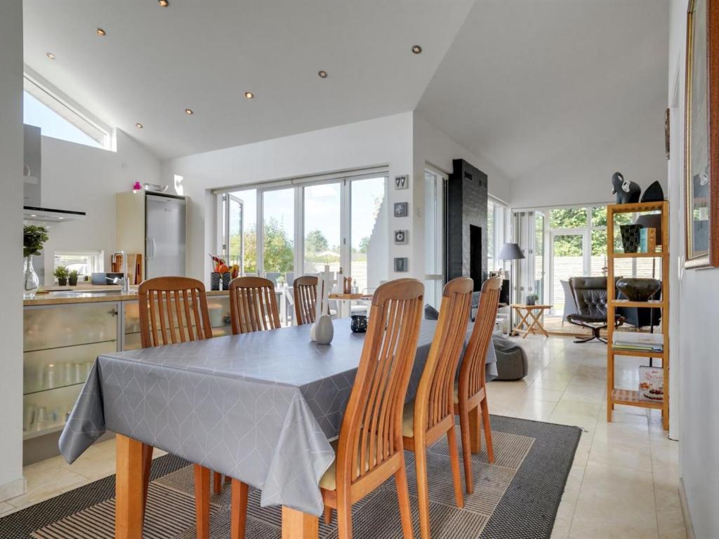 Holiday Home Danske - 150m from the sea in SE Jutland by Interhome photo 3