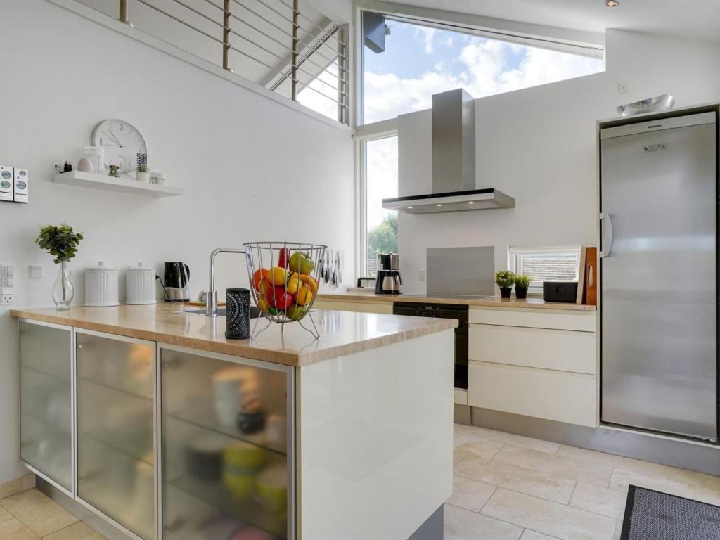 Holiday Home Danske - 150m from the sea in SE Jutland by Interhome photo 4