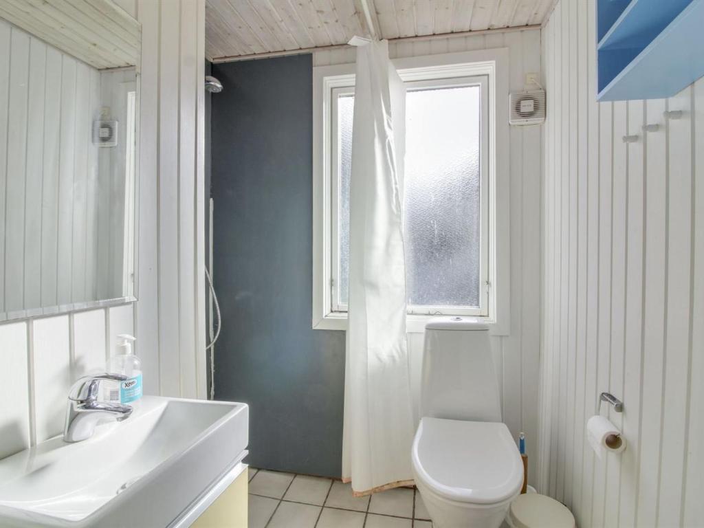 Holiday Home Malomir - 700m to the inlet in The Liim Fiord by Interhome photo 4