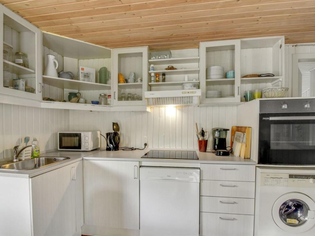 Holiday Home Malomir - 700m to the inlet in The Liim Fiord by Interhome photo 3