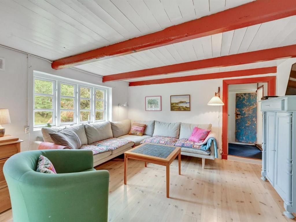 Holiday Home Annalena - all inclusive - 1-5km from the sea in NW Jutland by Interhome photo 1