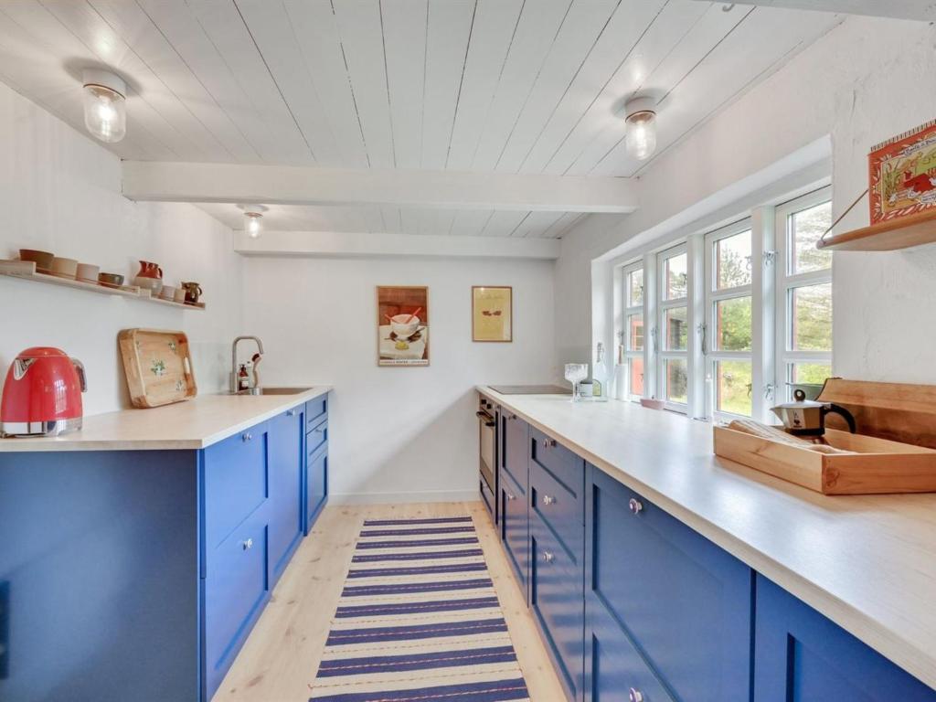Holiday Home Annalena - all inclusive - 1-5km from the sea in NW Jutland by Interhome photo 3