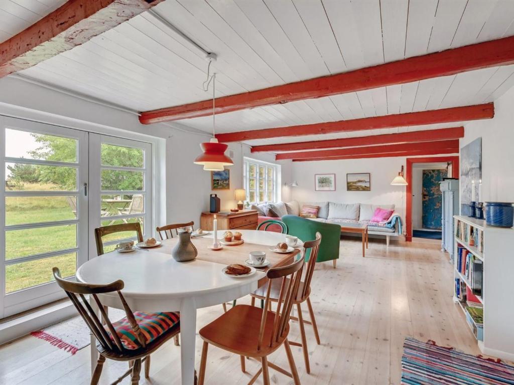 Holiday Home Annalena - all inclusive - 1-5km from the sea in NW Jutland by Interhome photo 2