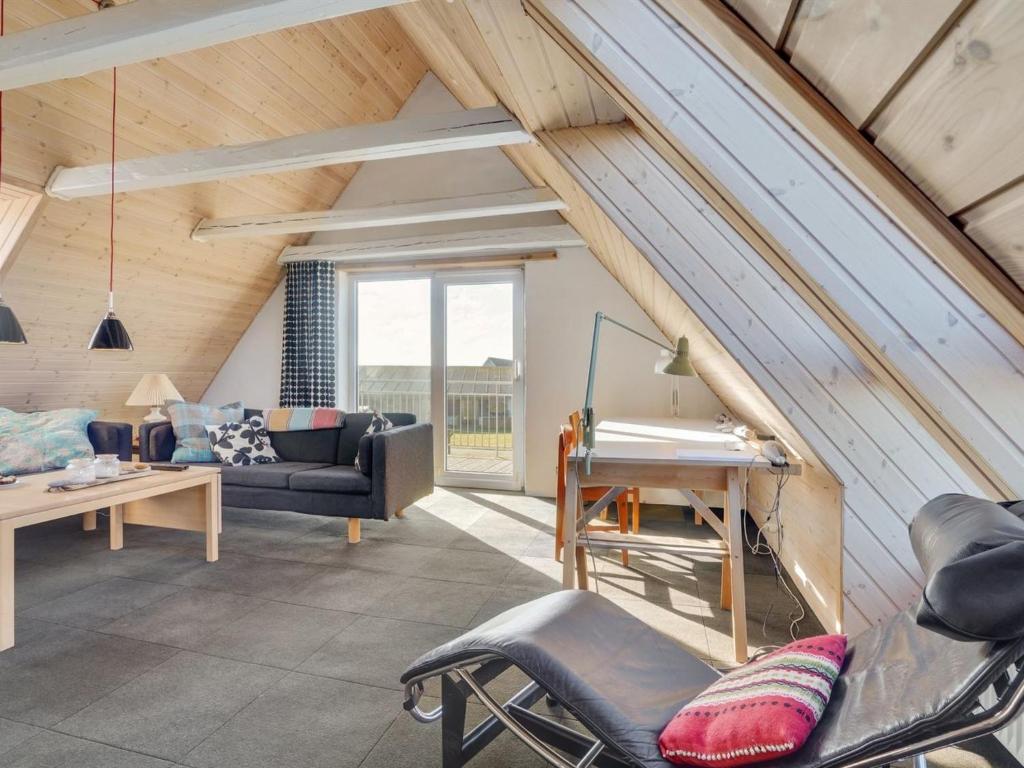 Holiday Home Antonia - from the sea in Western Jutland by Interhome photo 3