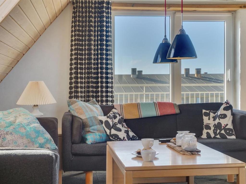 Holiday Home Antonia - from the sea in Western Jutland by Interhome photo 4