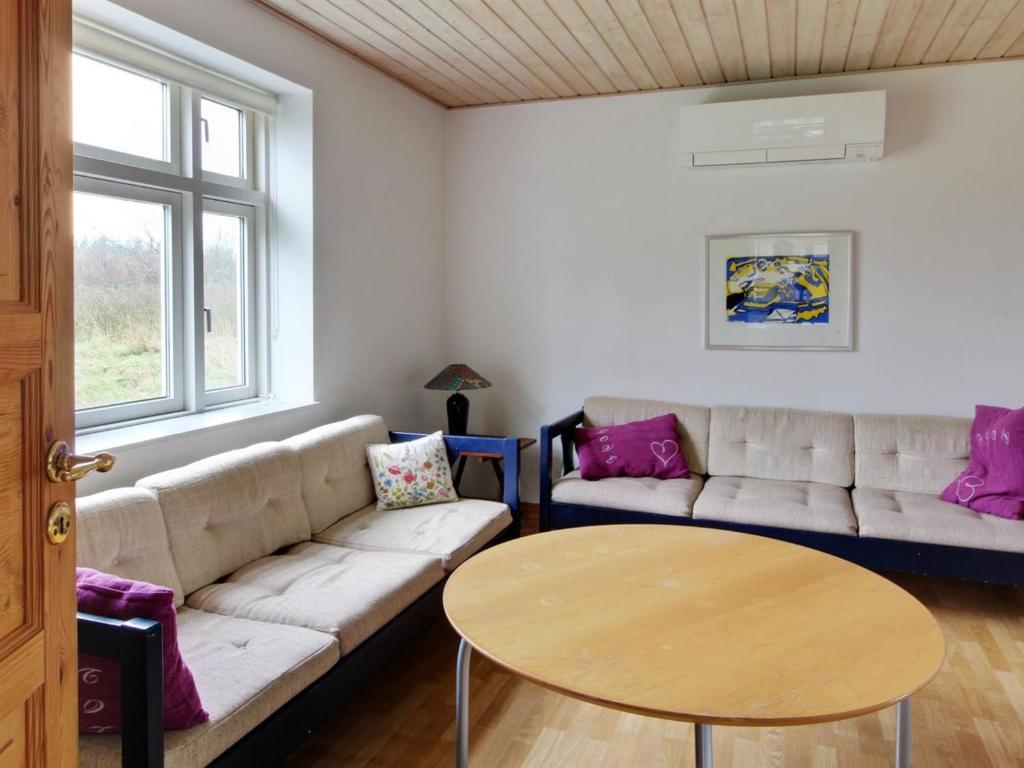 Holiday Home Aryan - 5km from the sea in NW Jutland by Interhome photo 3