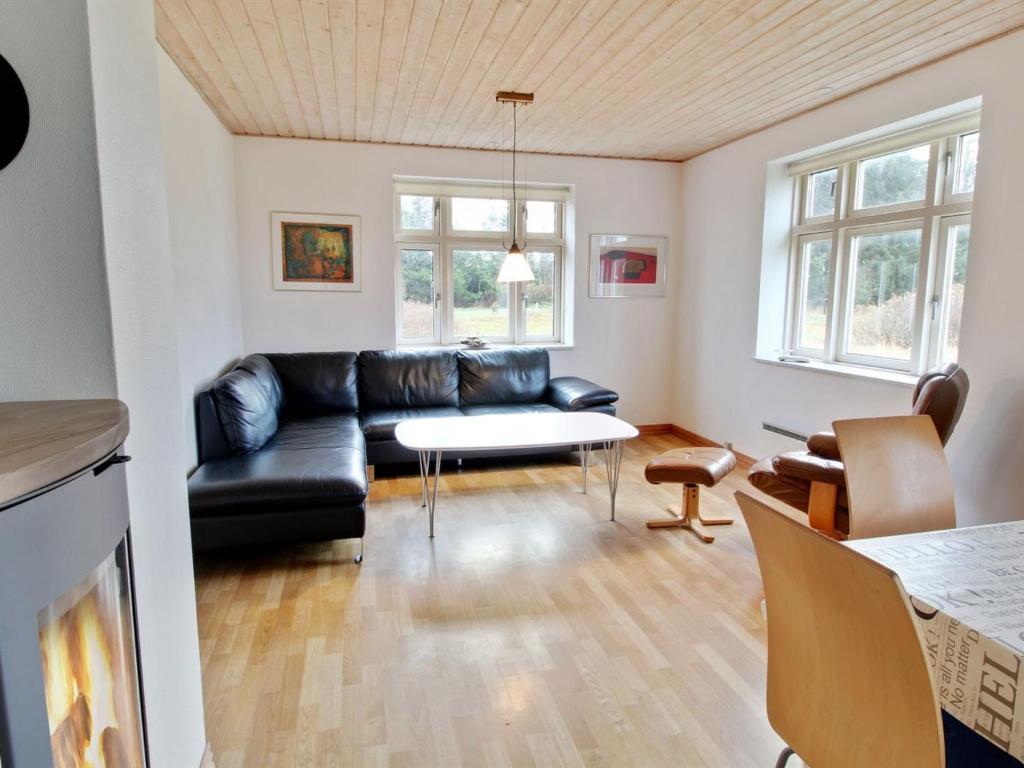 Holiday Home Aryan - 5km from the sea in NW Jutland by Interhome photo 2