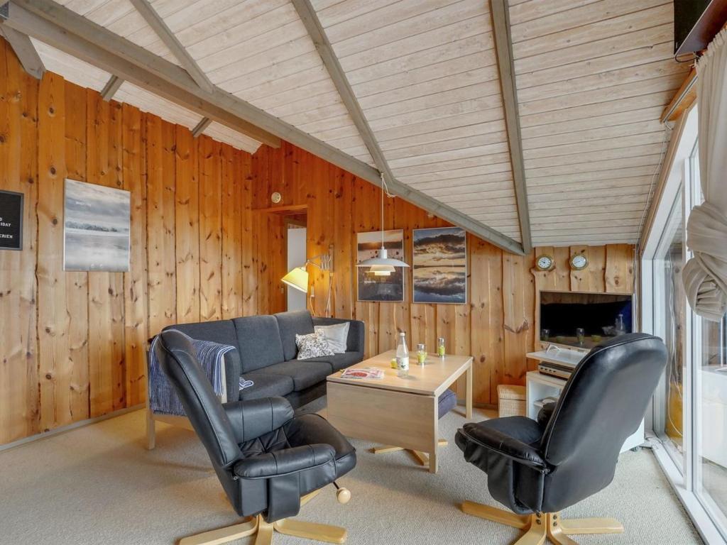 Holiday Home Normand - 50m to the inlet in The Liim Fiord by Interhome photo 2