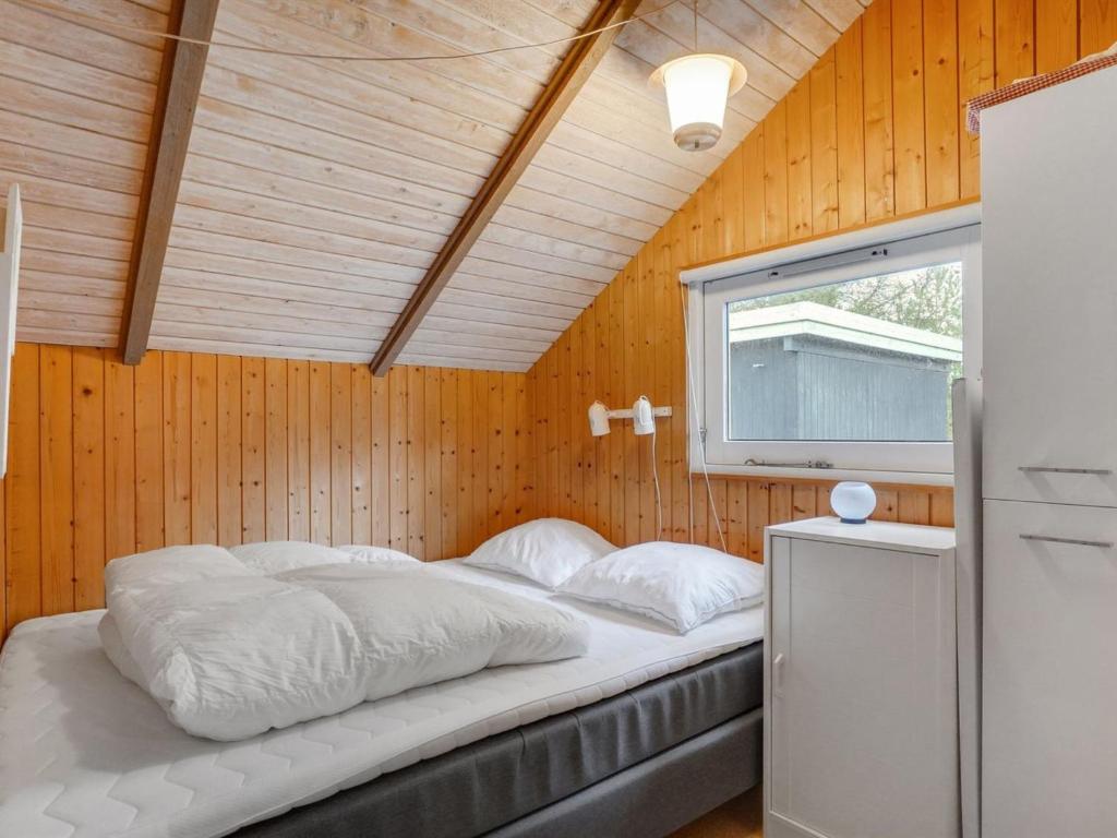 Holiday Home Normand - 50m to the inlet in The Liim Fiord by Interhome photo 3