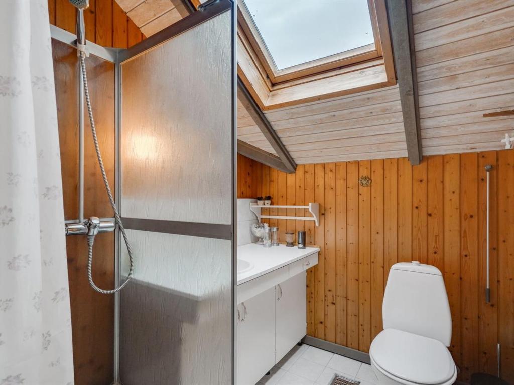 Holiday Home Normand - 50m to the inlet in The Liim Fiord by Interhome photo 4