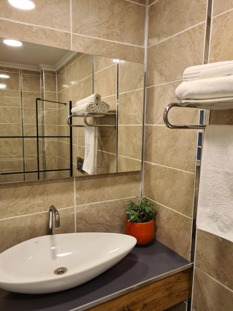 Ekin Otel Göcek photo 1