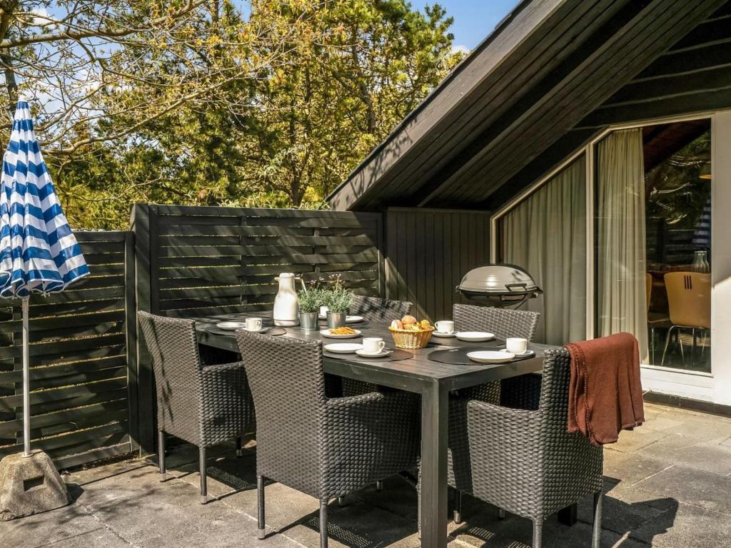 Holiday Home Hoat - 250m to the inlet in The Liim Fiord by Interhome photo 1