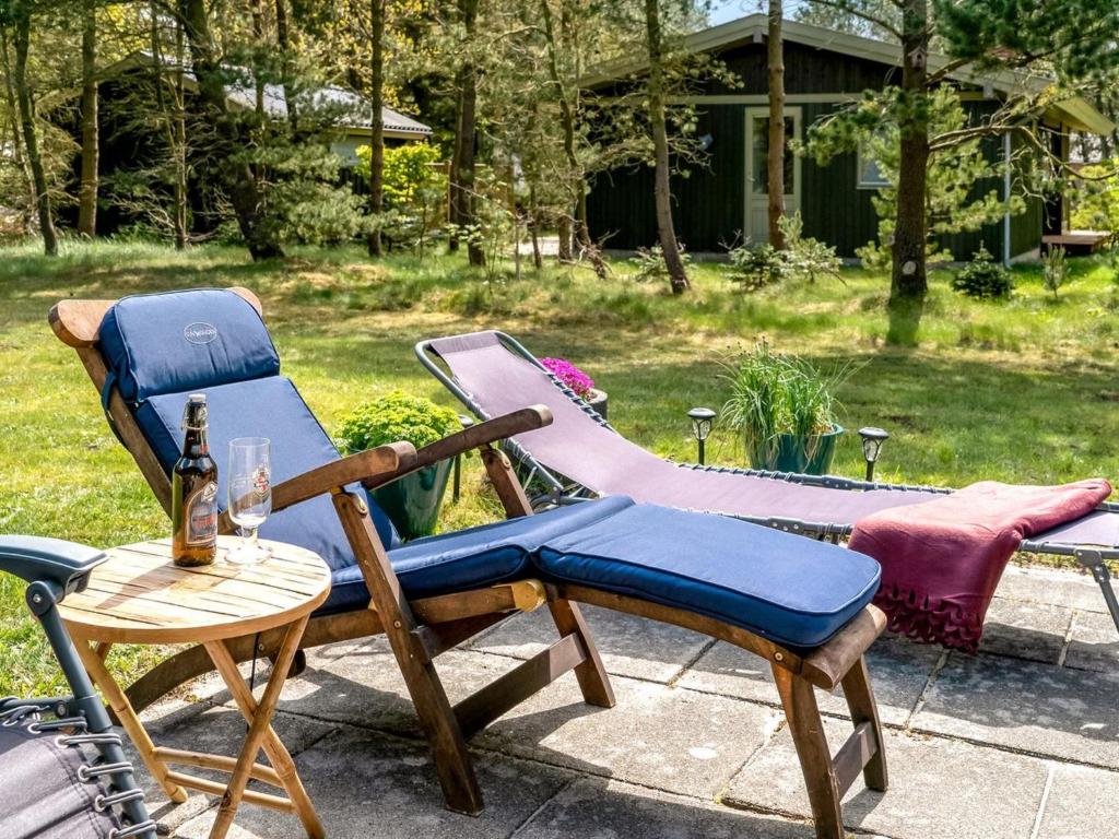 Holiday Home Hoat - 250m to the inlet in The Liim Fiord by Interhome photo 2