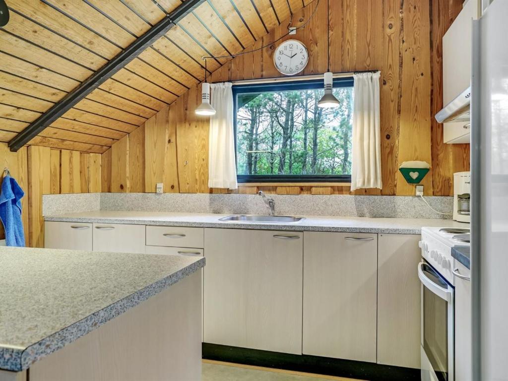 Holiday Home Hoat - 250m to the inlet in The Liim Fiord by Interhome photo 4