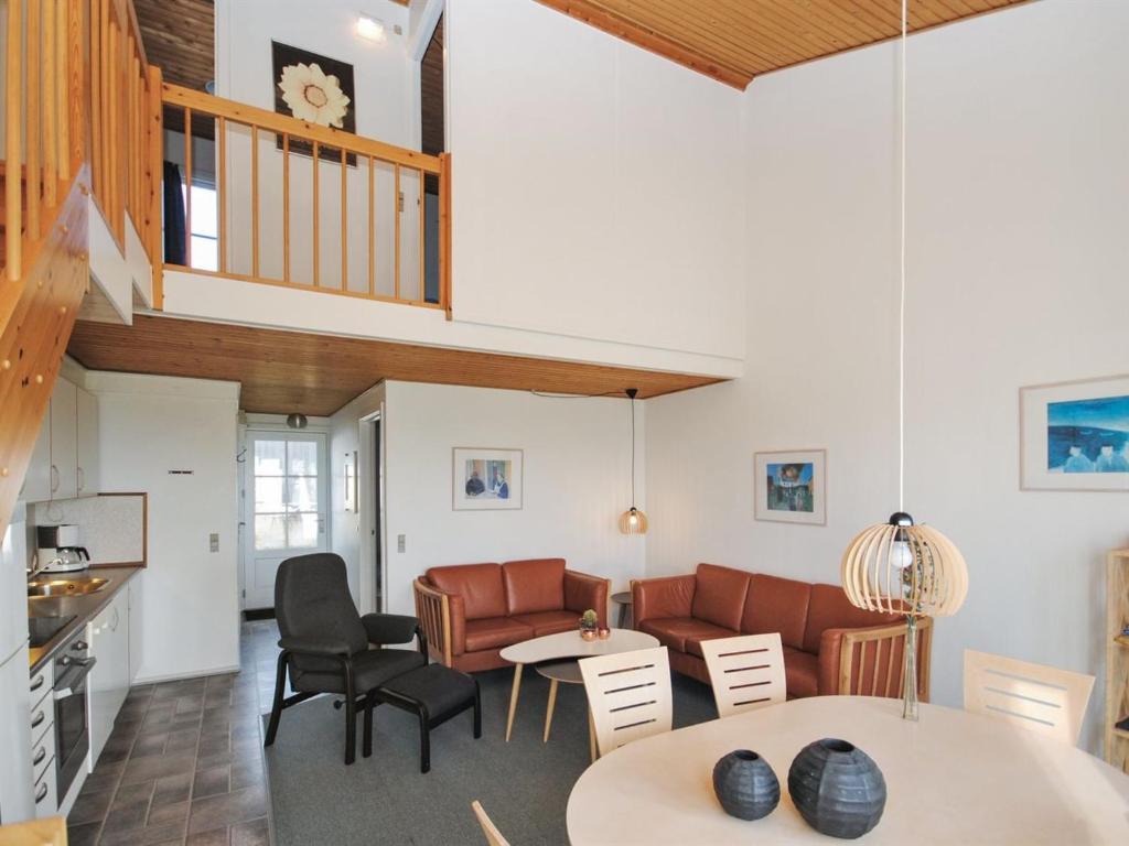 Apartment Svanna - 100m to the inlet in NW Jutland by Interhome photo 3