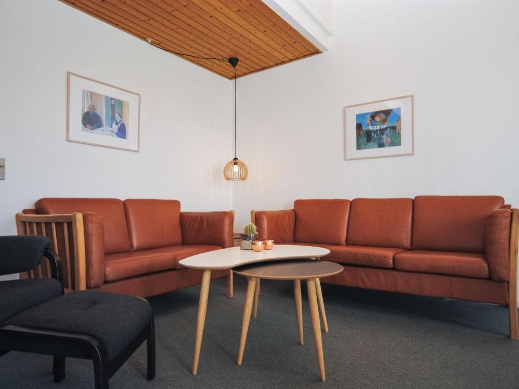 Apartment Svanna - 100m to the inlet in NW Jutland by Interhome photo 4