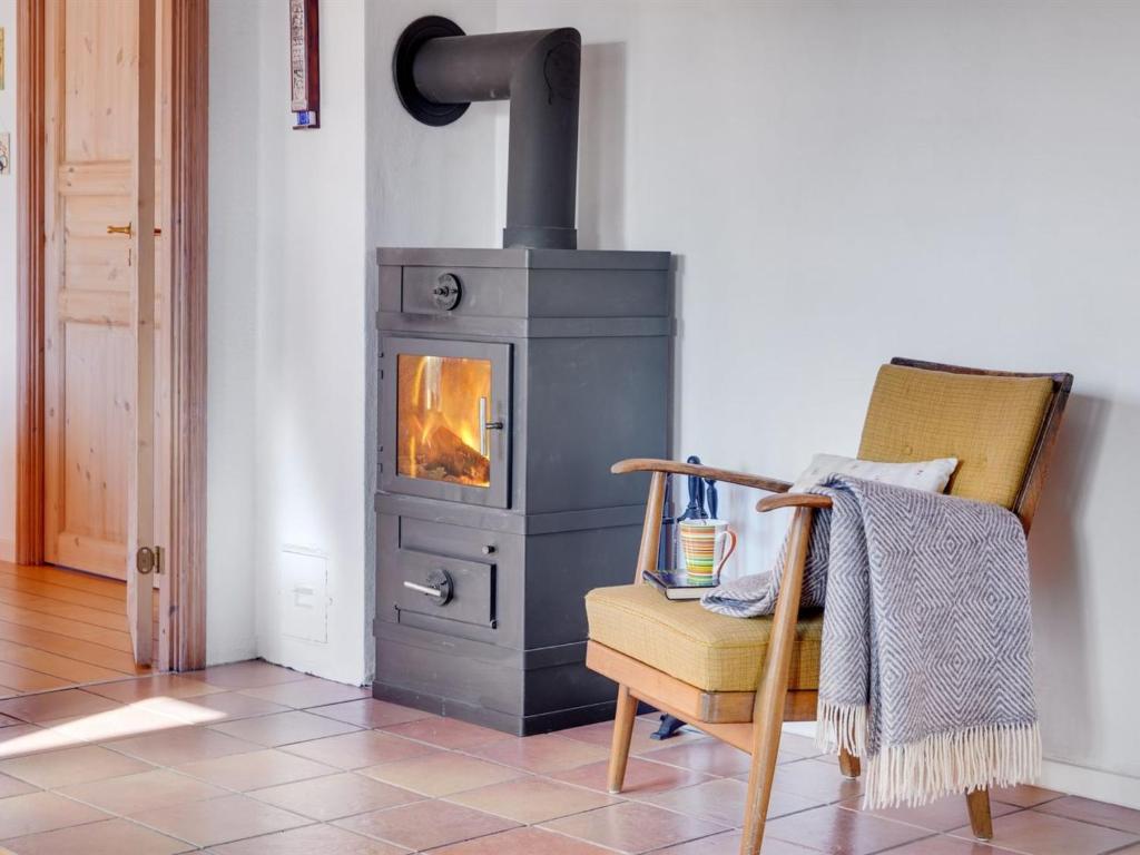 Holiday Home Sofi - 400m from the sea in NW Jutland by Interhome photo 1