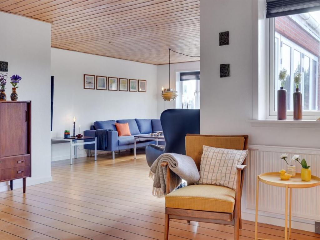 Holiday Home Sofi - 400m from the sea in NW Jutland by Interhome photo 3