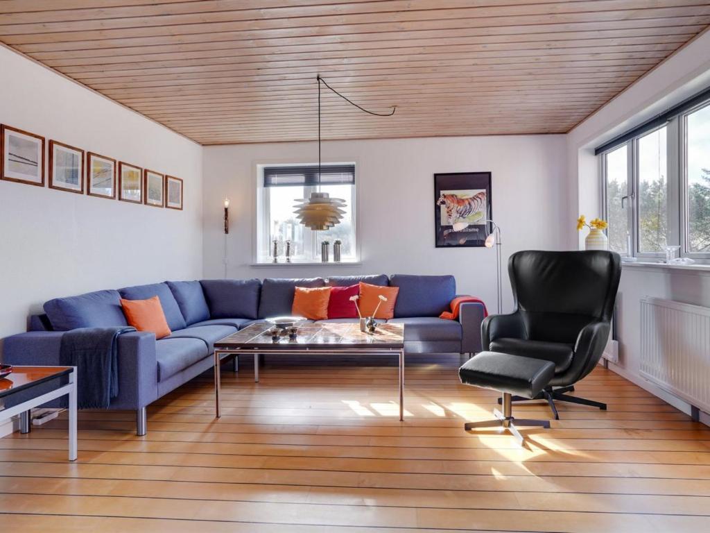 Holiday Home Sofi - 400m from the sea in NW Jutland by Interhome photo 2