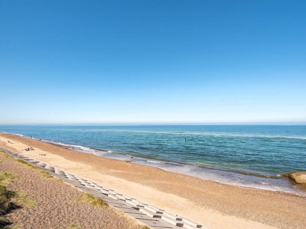 Holiday Home Devis - 50m from the sea in NW Jutland by Interhome photo 1