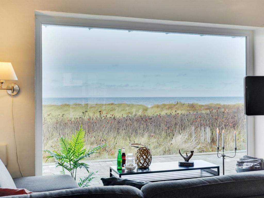 Holiday Home Devis - 50m from the sea in NW Jutland by Interhome photo 4