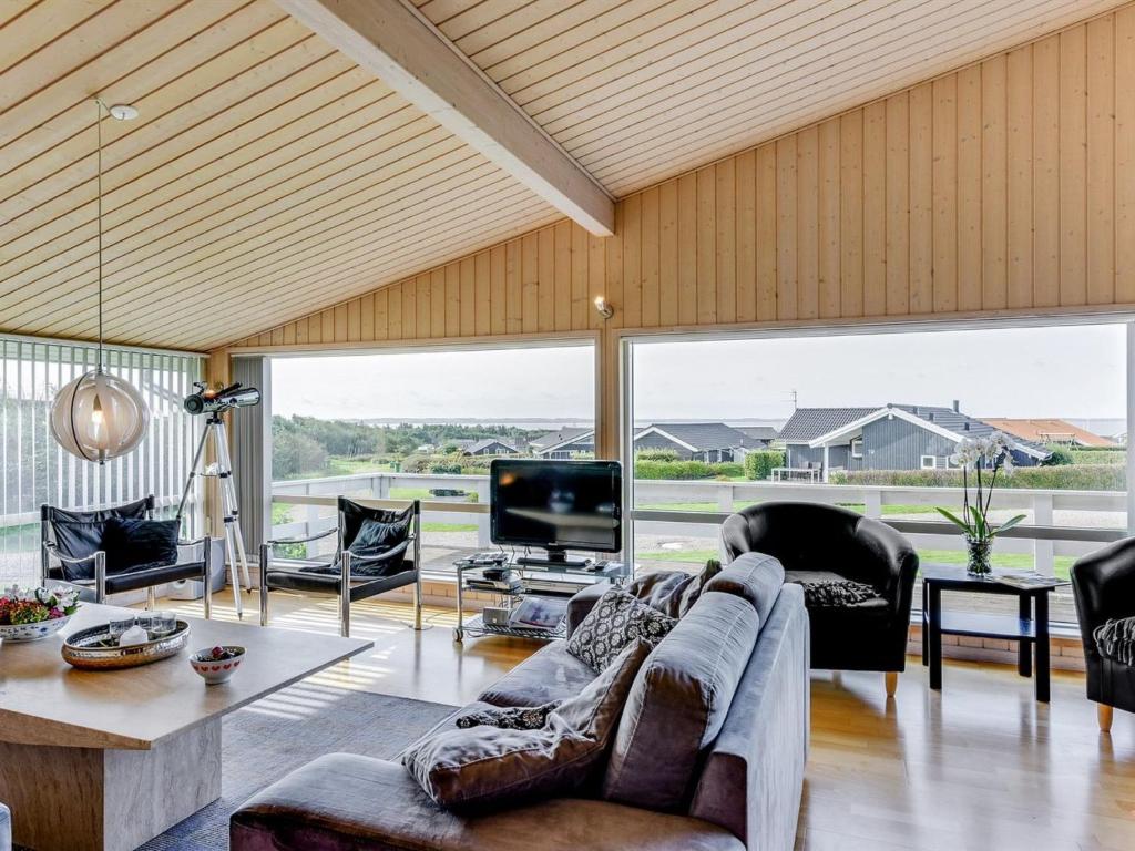 Holiday Home Emanuela - 350m to the inlet in The Liim Fiord by Interhome photo 2